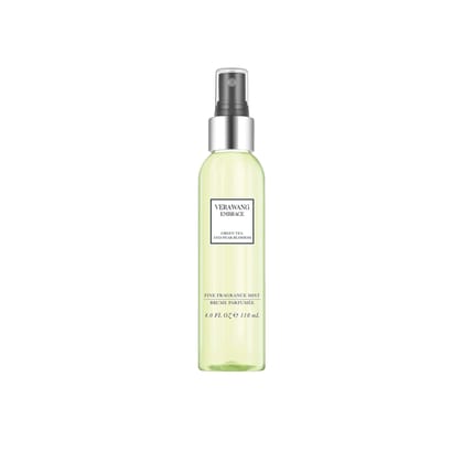 Vera Wang Green Tea and Pear Blossom Body Mist Spritz 240 ML