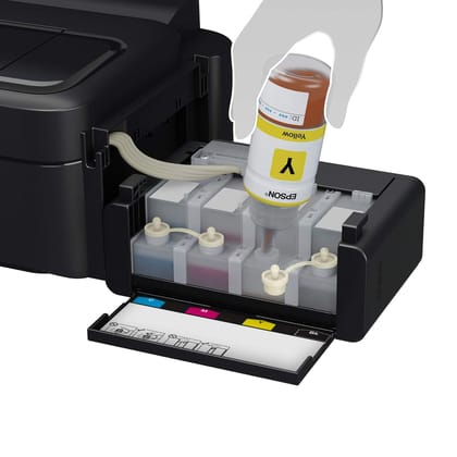 Epson L130 EcoTank Single Function Ink Tank Printer