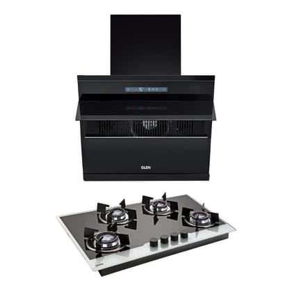 Glen Chimney + Hob Combo GLCH-11