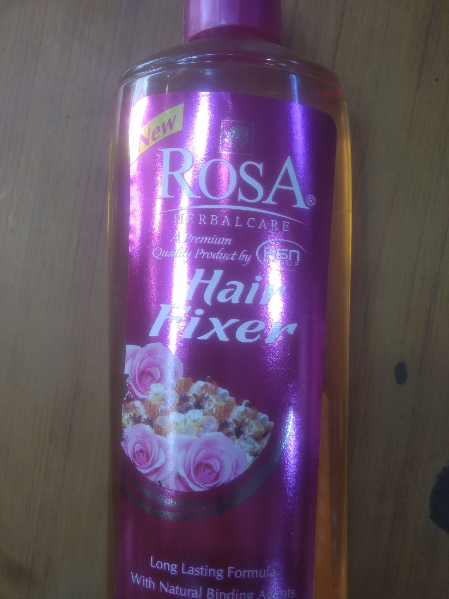 Rosa hair fixer 500 ml