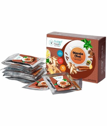 Fuzion Foodz Masala Chai Bags 168 gm