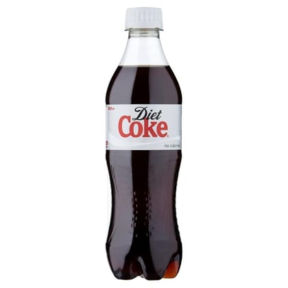 Coke Diet, 500Ml