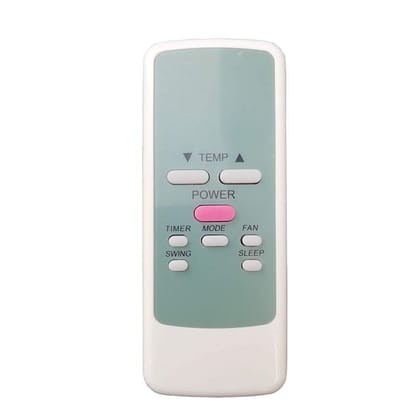 Compatible Electrolux AC Remote No. 70