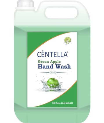 CENTELLA Antibacterial Hand Wash 5000 mL ( Pack of 1 )