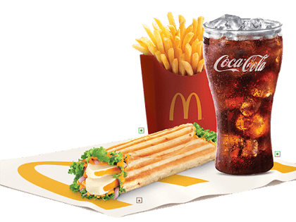 Large EVM Egg Wrap