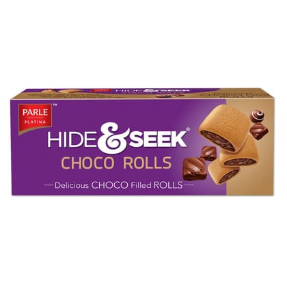 Parle Hide&Seek Chco ROLL