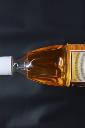 Cold Pressed Niger oil