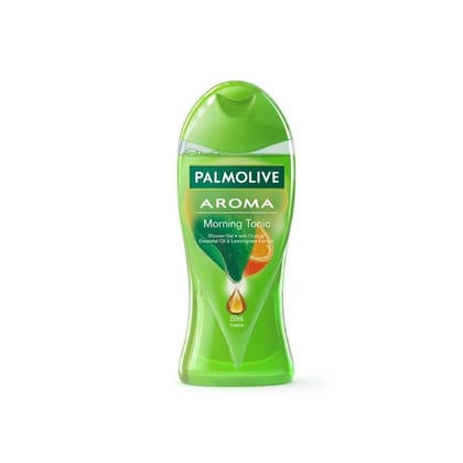 Palmolive Shower Gel  Aroma Morning Tonic 250 Ml