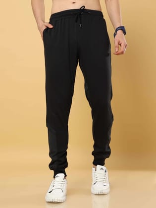 Nightstrider Black Joggers-30 / Black