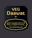 Veg Daawat by Behrouz
