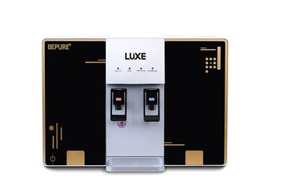 Bepure Luxe Copper+ Hot and Normal 9L RO+UV+UF+TDS+Copper Alkaline Water Purifier