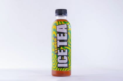 Lemon Ice Tea (250 mL)