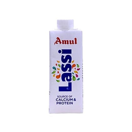 Amul Lassi 250Ml