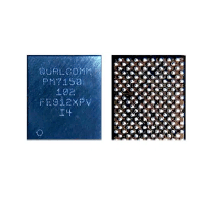 Mobile IC PM-7150 102 (Qualcomm)-Pack of 3