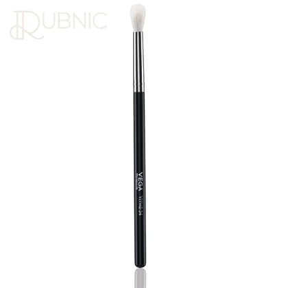 Vega Professional Concealer Buffer Brush - VPPMB-34: Dense Bristles for Flawless Concealer Application