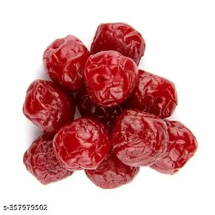 Natural Cherry Premium Dehydrated Dried Cherry (150g) - Ready to Eat Sweet Cherry