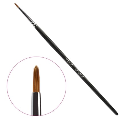 VEGA Lip Liner Brush (PB-04)-1 pcs