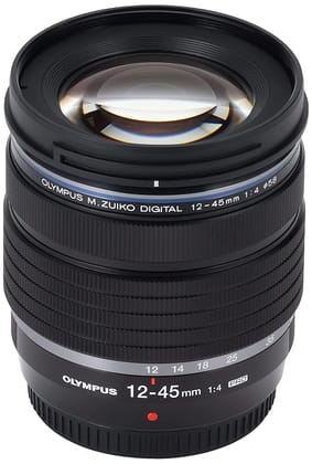 Olympus M,Zuiko ED 12-45mm f-4 Pro Lens Digital