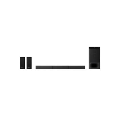 Sony HT-S500RF 5.1 Channel Dolby Audio Soundbar-Sony HT-S500RF 5.1 Channel Dolby Audio Soundbar