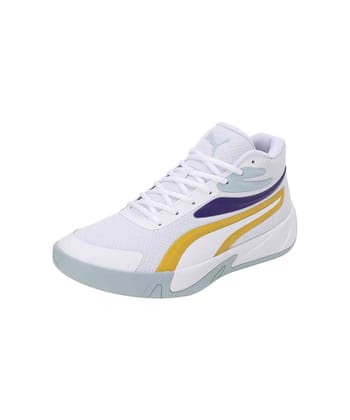 Court Pro Unisex Basketball Shoes