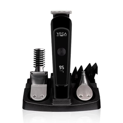 VEGA Men 11-in-1 Ultra Multi-grooming Set (vhth-20)-1 pcs