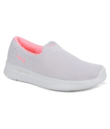 Campus Gray Casual Shoes - None