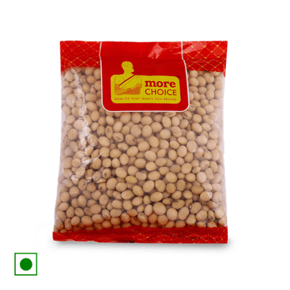 More Choice Soyabean, 200 gm Pouch