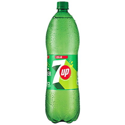 7 UP 1.25L