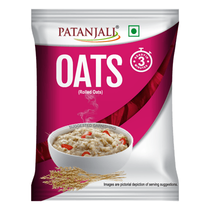 OATS 40 GM  - T