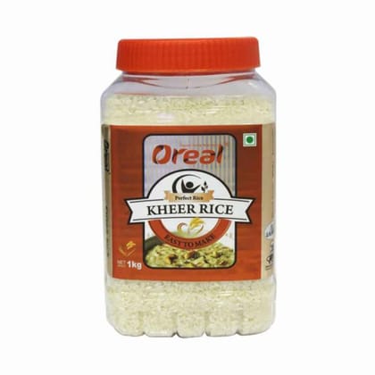 Oreal Kheer Rice 1 Kg