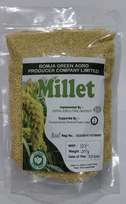 Millet - 500 gm