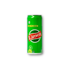 Limca Pop Can 180Ml