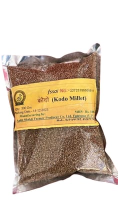 Kodo Millet 500g