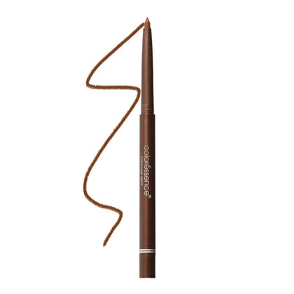 Chromatic Eyeliner Pencil-Deep Brown