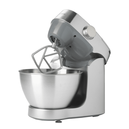 Kenwood Prospero+ KHC29.WOSI Kitchen Machine with 1000W Motor, Silver-Kenwood Prospero+ KHC29.WOSI Kitchen Machine with 1000W Motor, Silver