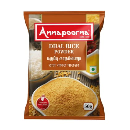 Annapoorna Dhall Rice Powder