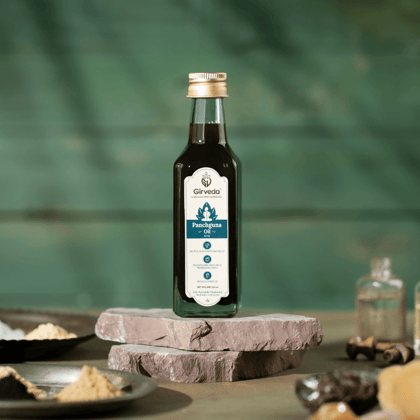 Panchguna Oil – 100 ml-100ml