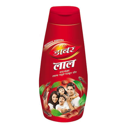 Dabur Red Tooth Powder - 100 G