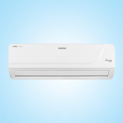 Voltas Split AC with Intelligent Heating, 1.5 Ton, 181H Vectra Platina