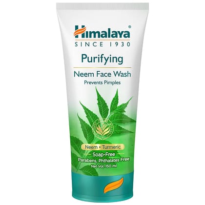 Neem Face Wash