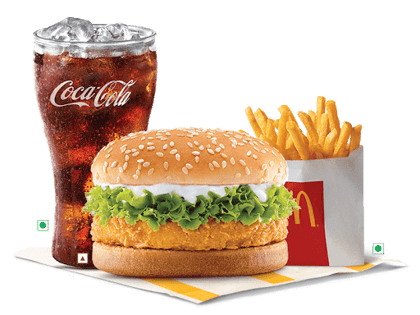 McChicken VM®