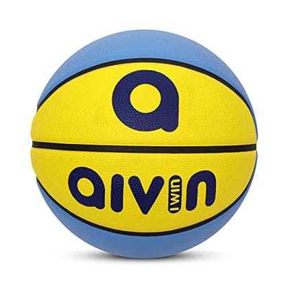 Aivin Onset Basketball-Blue