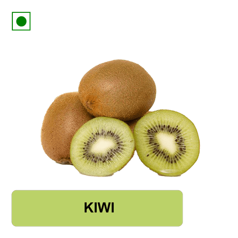 Kiwi-Green, 3 Pc