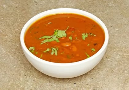 Rajma Masala