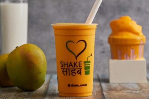 Mad Mango Shake