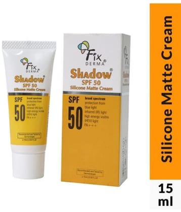 Fixderma SPF 50 Sunscreen Cream For All Skin Type ( Pack of 1 )