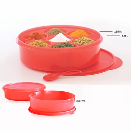 Buy Spice it & get Medium Handy Bowl (Set of 2) Free