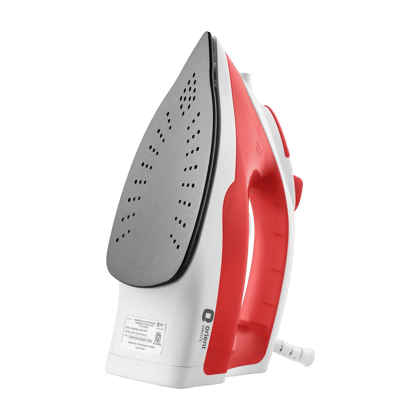 Fabrifeel Non Stick Steam Iron for Clothes-1200W