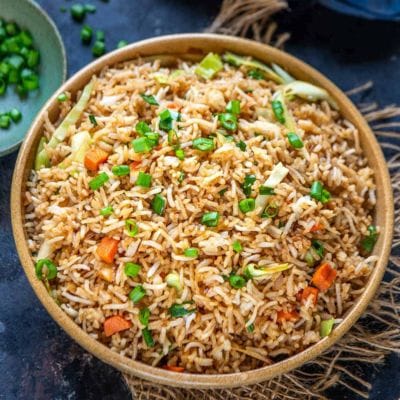SGF Special Fried Rice