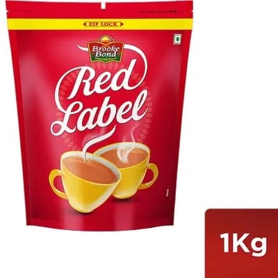 Red Label Tea